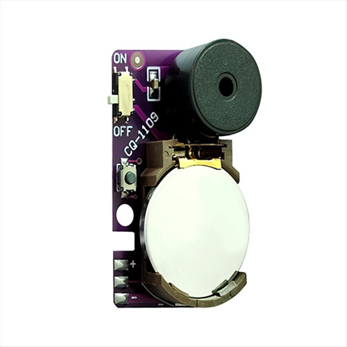 1PCS Cricket Noise Maker Prank Annoying PCB Beeping Hidden Sounds Intervals 1