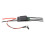 DC 7-24V 200W BLDC 3 Phase Brushless Motor Driver Hallless Drive Board Speed Controller Regulator 3