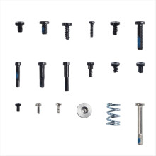 Replacement Screw Kit for X1 P1 Screws Set 3D Printers Maintenance Parts