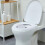 50 Pcs Flushable Stool Sample Collection Sheet Specimen Collector Kit Containers 5