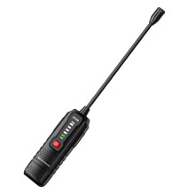 HT66 Gas Leak Detector 50-1000PPM Sound Alarm Mini Household Handheld Combustible Natural Methane
