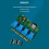 4 Channel Relay Module 5V/30A AC220V WIFI Bluetooth ESP32 Development Board 7