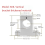 2 Pcs Linear Motion Rail Clamping Rod Guide Support Shaft Bracket Coupling Mount SK12 12mm 5