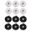 12PCS Gear for Magic- MB1001 250W Blade Replacement Part 8
