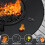 Fire Pit Mat for Bonfire,Fireproof Firepit Portable Pad Deck Patio Protect 15.75x23.6 in 8