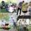 Fire Pit Mat for Bonfire,Fireproof Firepit Portable Pad Deck Patio Protect 15.75x23.6 in 6