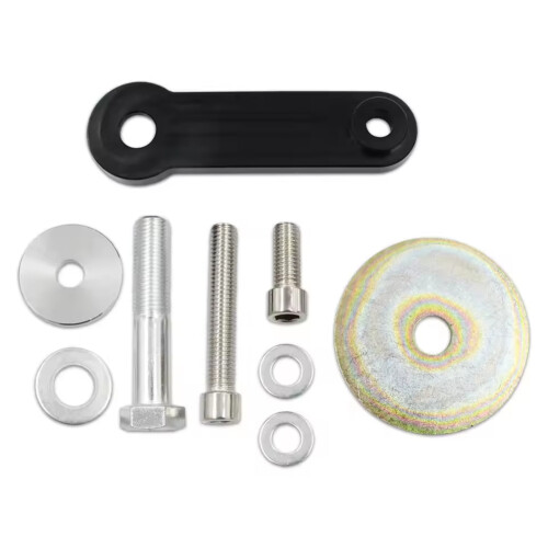 2.0T Dogbone Pendulum Engine Mount +Insert Bushing for Golf MK5 MK6 YX05504 2