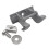 RV Awning Support Fixed Base 98655-554 for F45S Side Bracket Kit 1