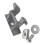 RV Awning Support Fixed Base 98655-554 for F45S Side Bracket Kit 6