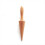 Ice Cream Waffle Cone Roller, Strong and Smooth Wooden Pizzelle Cone, Handle Shaped Tool 6