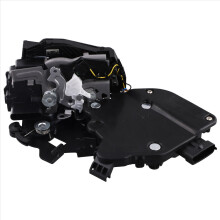 Car Door Lock Latch for Range 2013 RANGE SPORT 2014 Rear Left