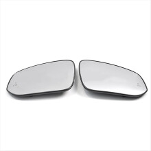 Rearview Mirrors Lens Blind Spot Mirror for Models 2015-2019 Hex 2016-2020 13-19