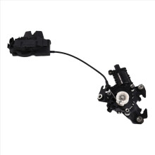 8719H4 9687233280 Car Rear Door Lock Block for 3008 4008 5008 508 C5