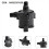 Car Additional Water Pump for C/E Class Glc GLS A0005007600 5