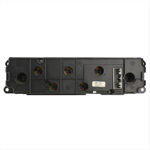 Car AC Control Module for LHD Temperature Switch Heater Panel 79500--A01ZA 2