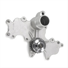 BR3Z8501D Car Engines Cooling System Water Pumps for 3.5T 3.7T