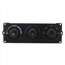 Truck Heater& AC Temperature Control Assembly Unit for 2006 & +UP -1013-21-000