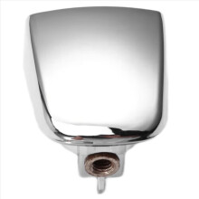 Car External Door Handle Cover Without Hole 80645-4BA0B for Rogue 2014-2021