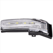 Right FL3Z-13B374- for 2015-2020 Side Lights Reversing Mirrors Turn Signals