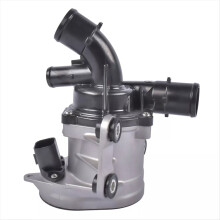 55510113 55508939 New Coolant Water Pump Fits for XT4 XT5 XT6 Blazer 2019-2025