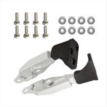 Quick Release Hood Hinge Latch Kit for EK 1996-2000 RD 1995-2001 1994-2001