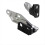 Quick Release Hood Hinge Latch Kit for EK 1996-2000 RD 1995-2001 1994-2001 7
