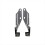 Quick Release Hood Hinge Latch Kit for EK 1996-2000 RD 1995-2001 1994-2001 6