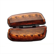 Truck Side Marker Lights for R650 G500 S730 S500 P500 Signal Lamp Replace 2334727 2334728