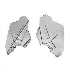 Motorcycle Side Windshield Windscreen Wind Deflector for R1300GS ADV R1300 GS R 1300 Adventure 2024 2025 A
