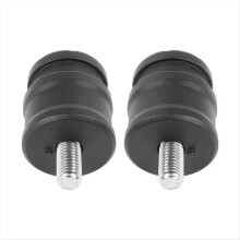 Motorcycle Accessories Handle Bar Grips Ends Handlebar Counterweight Cap Plug Slider for R1300GS 2024 2025 GS1300