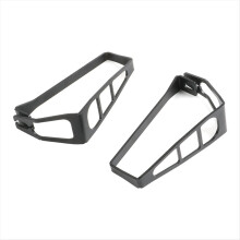 Motorcycle Front Turn Signal Light Indicator Lamps Guard for R1250GS F750GS F850GS ADV Accessory