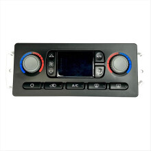 A/C Heater Climate Control Panel Module Switch 15855848 for Escalade