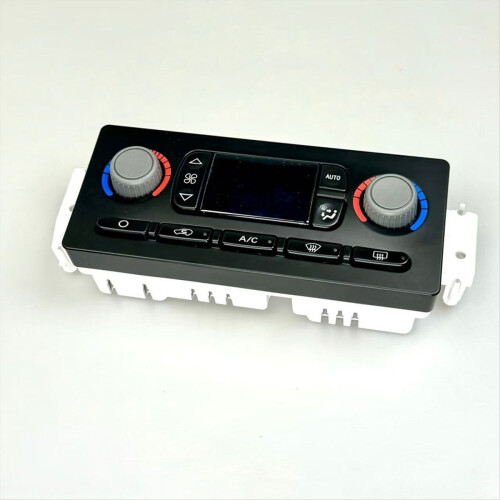 A/C Heater Climate Control Panel Module Switch 15855848 for Escalade 2