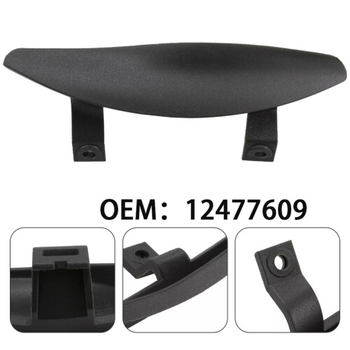 Car Center Console Latch for 1995-2000 12477609 1