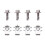 Engine Cover Retainer Shield for Edge Explorer Zinc BB5Z-00817-A 11
