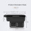 2pcs Retractable Car Seat Storage Box Interior Accessories 5