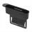 2pcs Retractable Car Seat Storage Box Interior Accessories 7