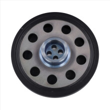 Crankshaft Pulley 11238512072 for X1 X3 F20 F22 F90 F30 F31 F32 F33 F36 E84 F25 11237799153
