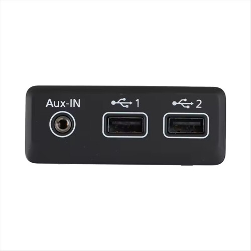 Car 280231941R AUX Audio Interface for Accessories LHD 2