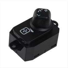 Car Accessories Rear Mirror Switch 35190SDNA31 1S10239 MRS27 for 2004 2007 LHD