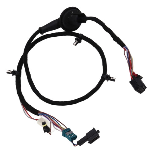 95861248960 for 2011-2018 Car Rearview Mirror Coil 1