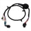 95861248960 for 2011-2018 Car Rearview Mirror Coil 3