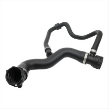 Engine Radiator Water Pipe Cooling Hose 17127640916 1712 7640 916 for 5 Series F07 F10 F11 520i 523i 528i N20