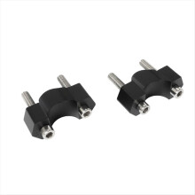 Motorcycle 28mm Handle Bar Riser Bracket Handlebar Risers Mount for F900R F900XR 2020+