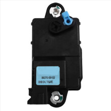8837009102 Car Latch Rear Tail Door Lock for Actyon Korando C Rodius 88370-09102
