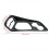 Shift Panel Frame Lever Cover Decoration Transmission Gear for 2015-2024 6