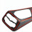 Shift Panel Frame Lever Cover Decoration Transmission Gear for 2015-2024 8