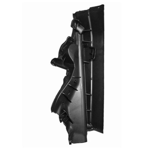 Car Engine Heat Shield Upper Compartment Partition Panel for X5 E70 X6 E71 Accessories Left 2
