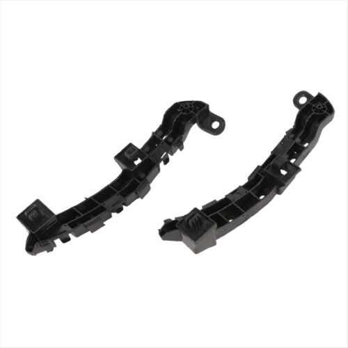 Bumper Bracket Headlight Mudguard 71193-TLA-A01 for 2017-2022 1