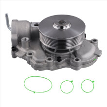 New High Quality Engine Water Pump 68211202AB 68211202AA for Grand WK WK2 RAM 1500 3.0L